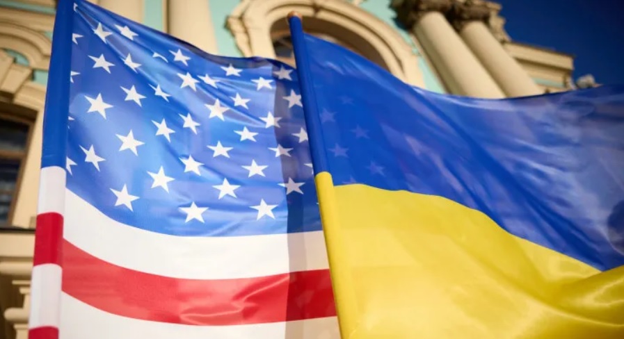 Украина начала переговоры с США о завершении войны – WSJ