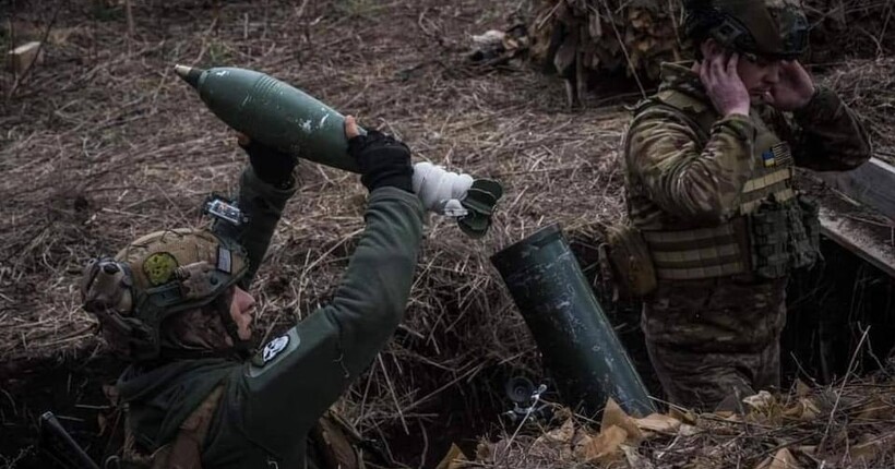 Приход весны замедляет продвижение военных РФ – сообщили в 57 ОМПБр